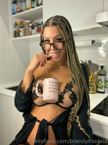 Brandy Modela