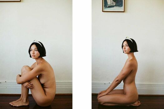Bridget Gao Hollitt