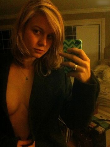 Brie Larson