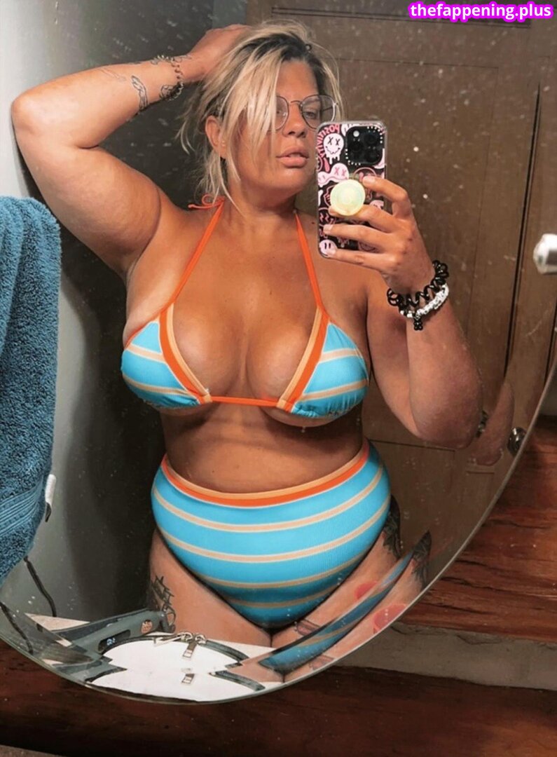 Brittany Fortinberry