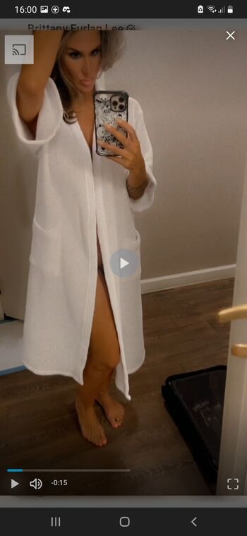 Brittany Furlan