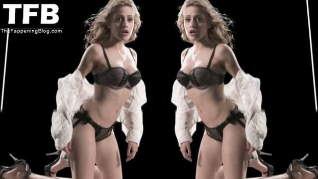 Brittany Murphy