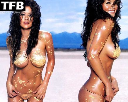 Brooke Burke