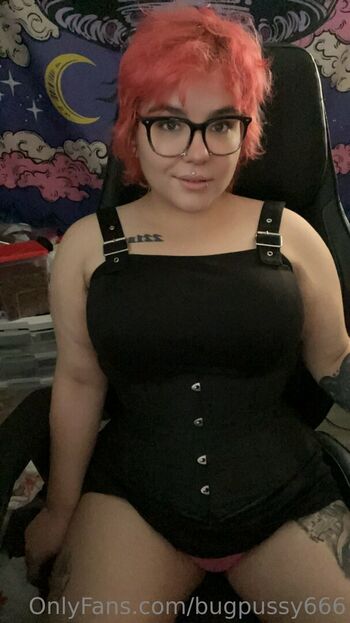 bugpussy666