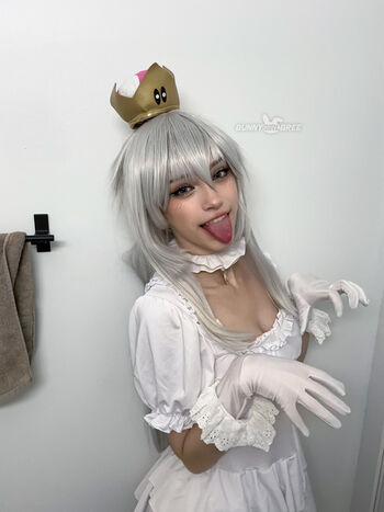BunnyGirlBree