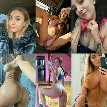 bustysugarfree