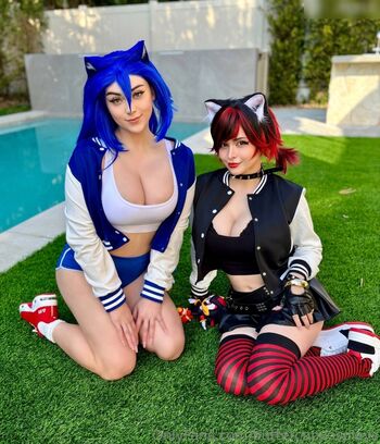 buttercupcosplay