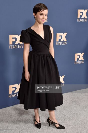 Cailee Spaeny