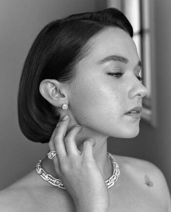 Cailee Spaeny