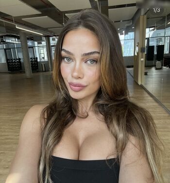 Camilla Nkenke