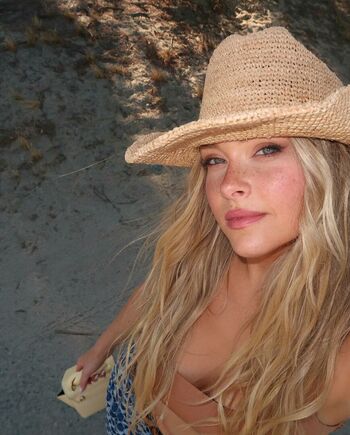 Camille Kostek