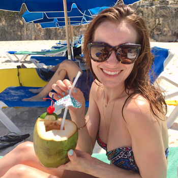 Candace Bailey
