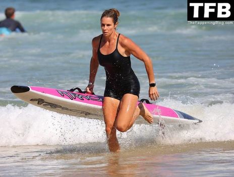 Candice Warner