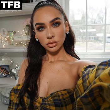 Carli Bybel