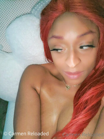 Carmen Hayes