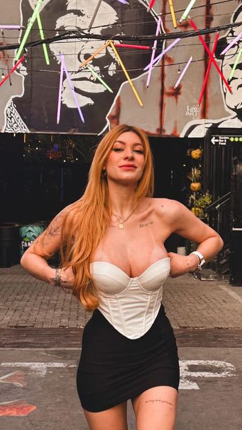 Carol Camargo