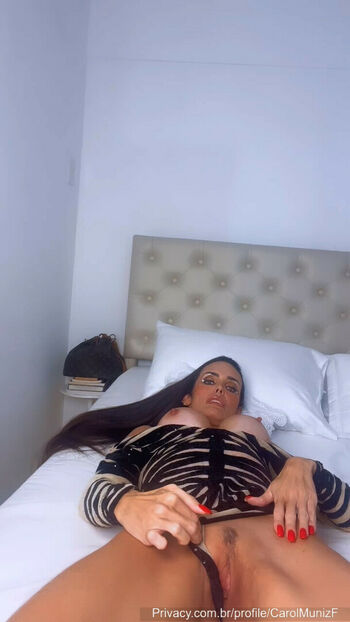 Carol Muniz