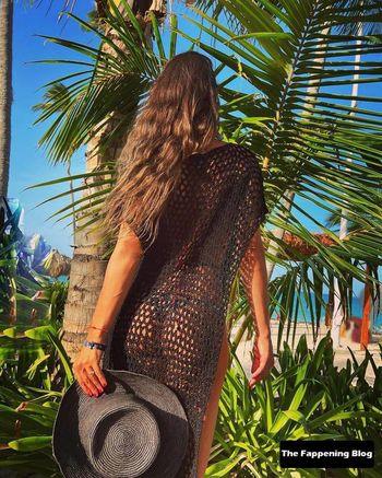 Carolina Ardohain Pampita