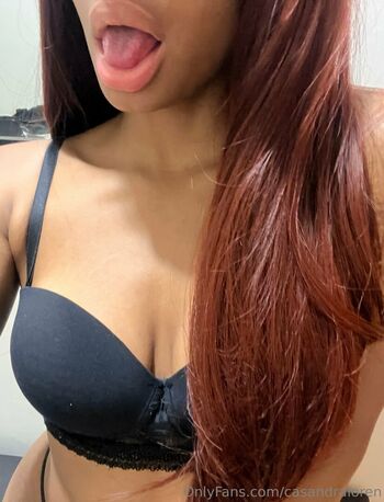 Casandra Loren