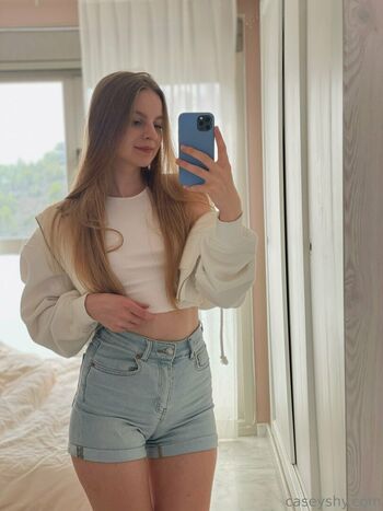 caseyshy
