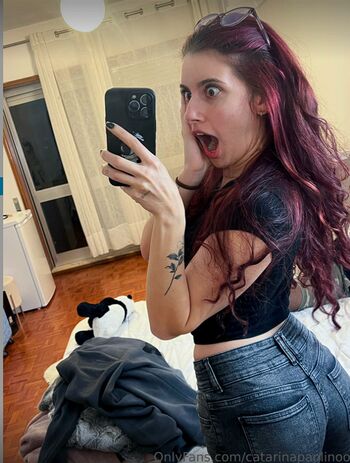 Catarina Paolino