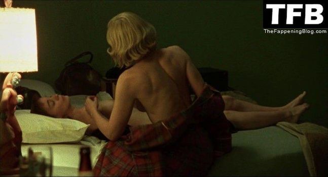 Cate Blanchett