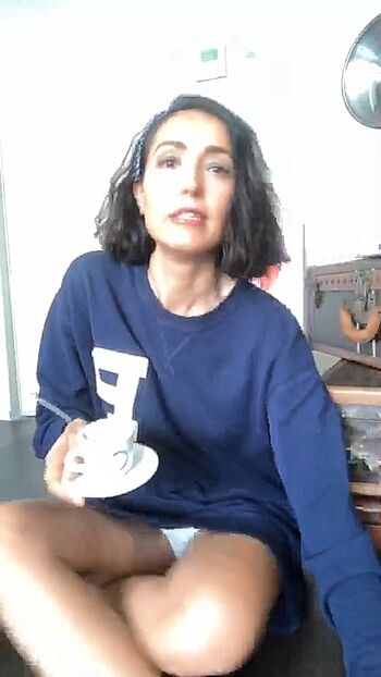 Caterina Balivo