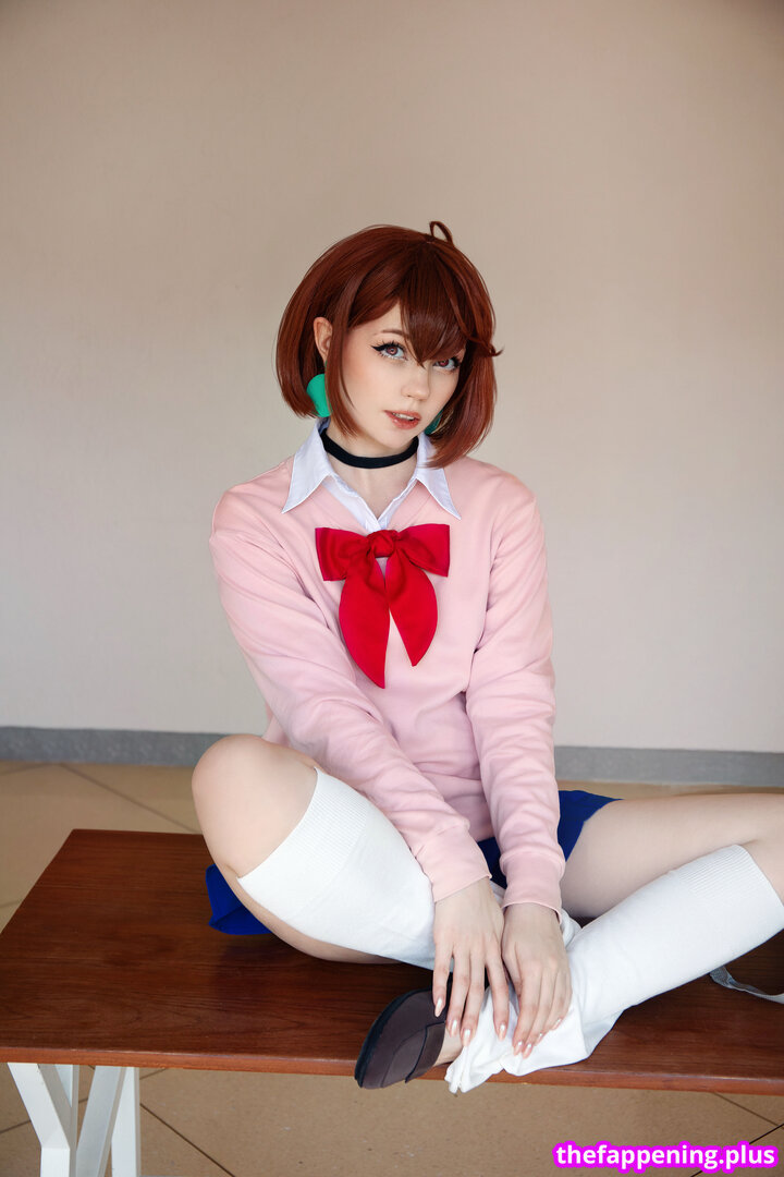Caticorncosplay