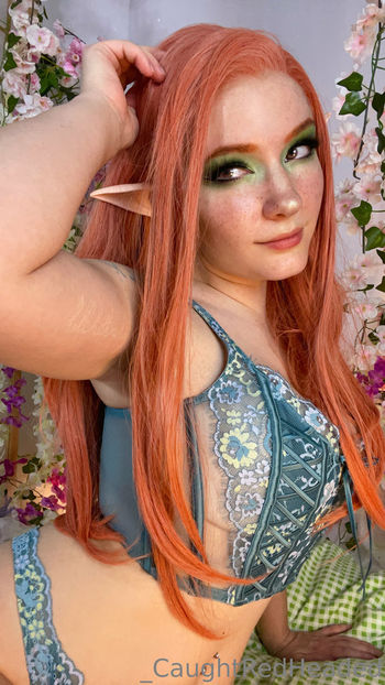 caughtredheadedcosplay