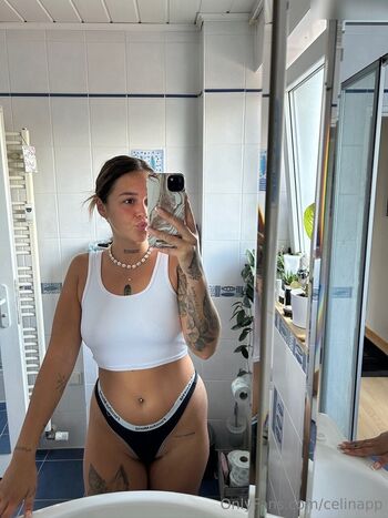 Celina Pop