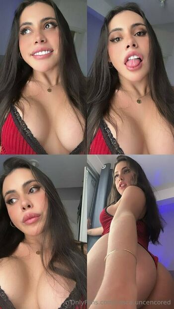 cesca.uncencored