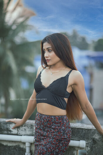 Chandrika Passionica