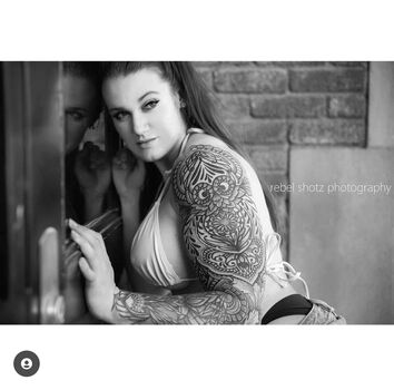 Chantal Bicket