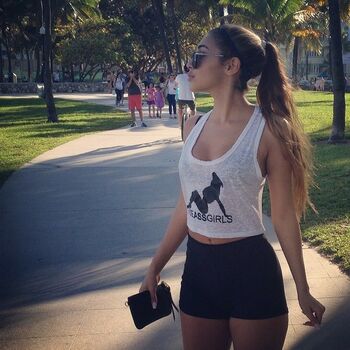 Chantel Jeffries
