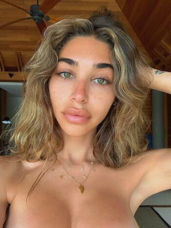 Chantel Jeffries