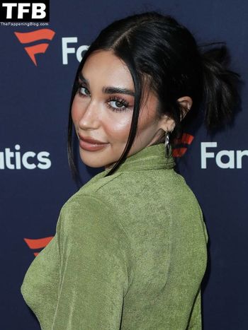 Chantel Jeffries