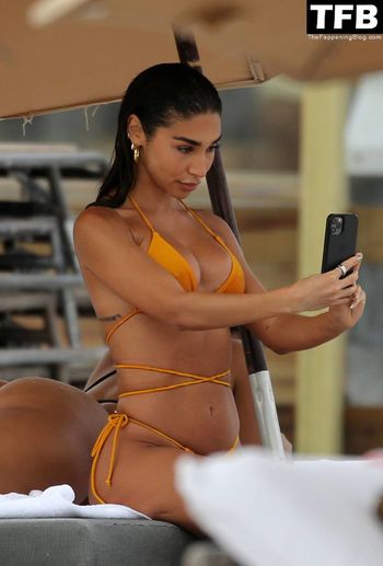 Chantel Jeffries
