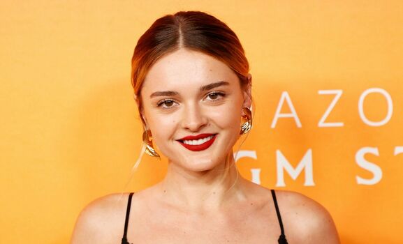 Charlotte Lawrence