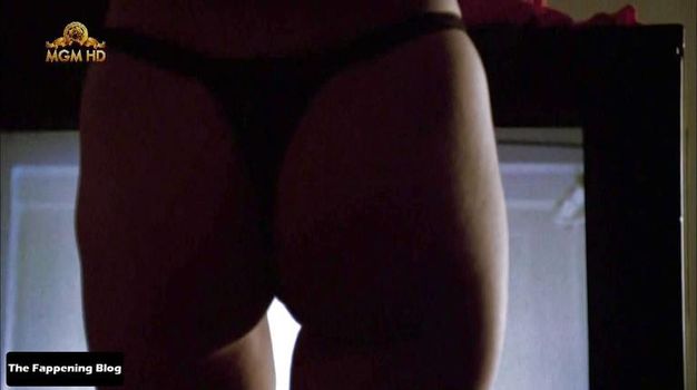 Charlotte Lewis