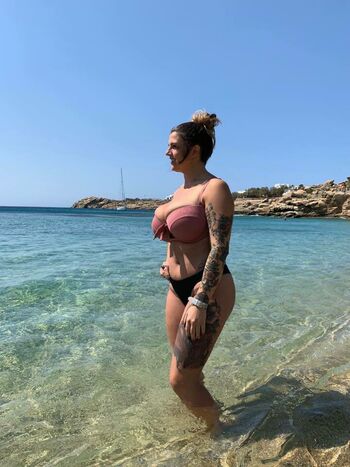 Chelsea Hammill