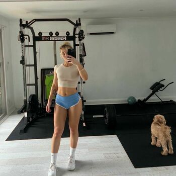 Chelsea Pearce