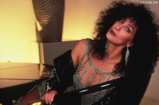 Cher