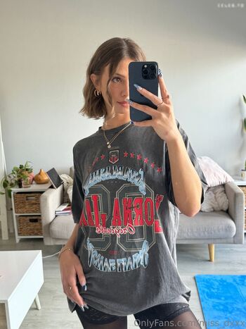 Cherie Daniels / miss_cdnls23