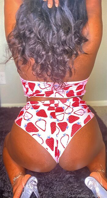 cherryfineass