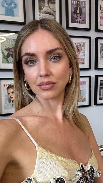 Chiara Ferragni