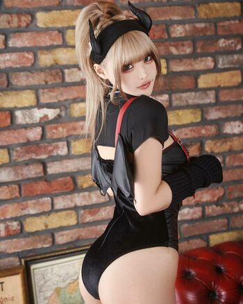 Chiroru Cosplay
