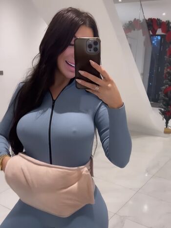 Chloe Ferry