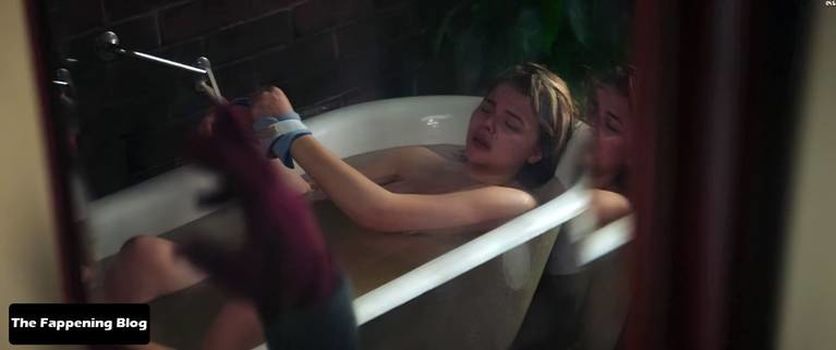 Chloe Grace Moretz