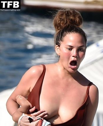 Chrissy Teigen