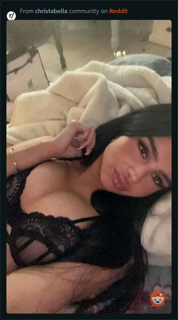 Christabellaeee